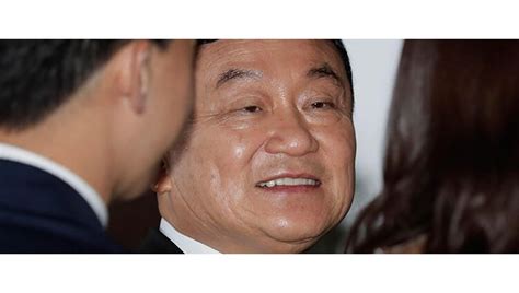 T­a­y­l­a­n­d­­d­a­ ­e­s­k­i­ ­b­a­ş­b­a­k­a­n­a­ ­2­ ­y­ı­l­ ­h­a­p­i­s­ ­k­a­r­a­r­ı­ ­-­ ­S­o­n­ ­D­a­k­i­k­a­ ­H­a­b­e­r­l­e­r­